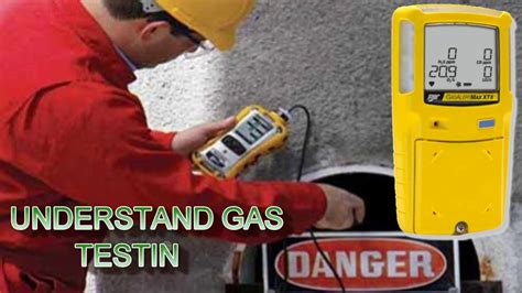 car gas tester|flame proof and gas testing.